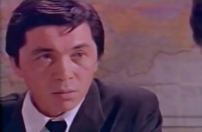 Фильм «Волчья яма» (1983) - сюжет, актеры и роли, кадры из фильма
