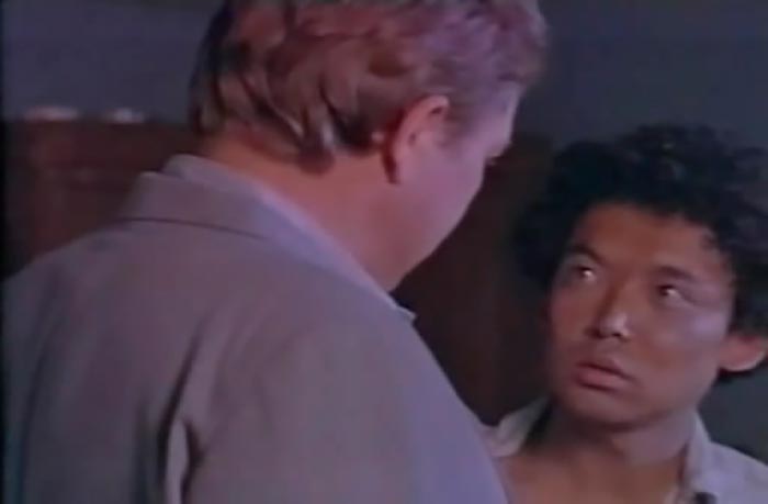 Фильм «Волчья яма» (1983) - сюжет, актеры и роли, кадры из фильма