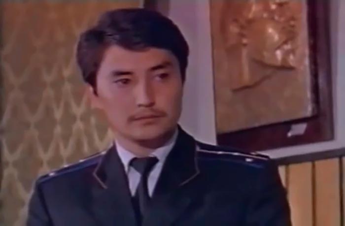 Фильм «Волчья яма» (1983) - сюжет, актеры и роли, кадры из фильма