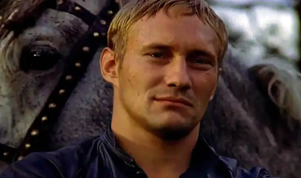 Кадр из фильма Волчья кровь кадр Волчья кровь 4