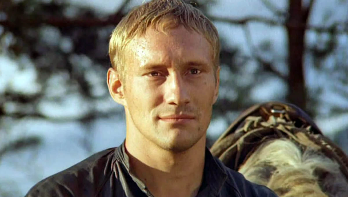 Кадр из фильма Волчья кровь кадр Волчья кровь 5