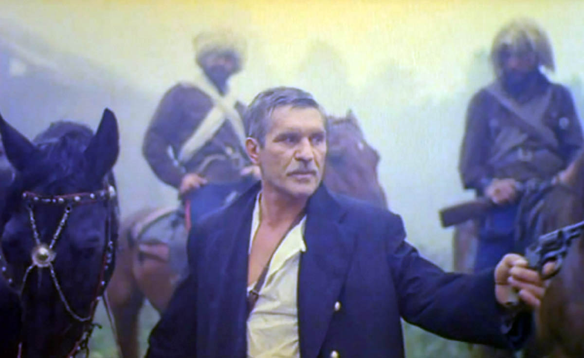 Кадр из фильма Волчья кровь кадр Волчья кровь 6