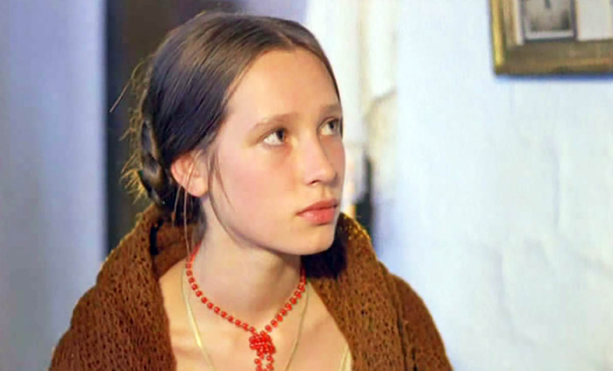 Кадр из фильма Волчья кровь кадр Волчья кровь 9