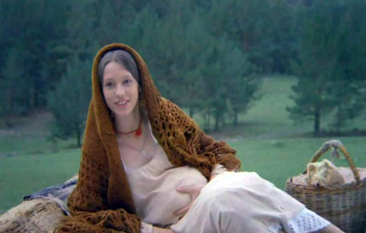 Кадр из фильма Волчья кровь кадр Волчья кровь 10