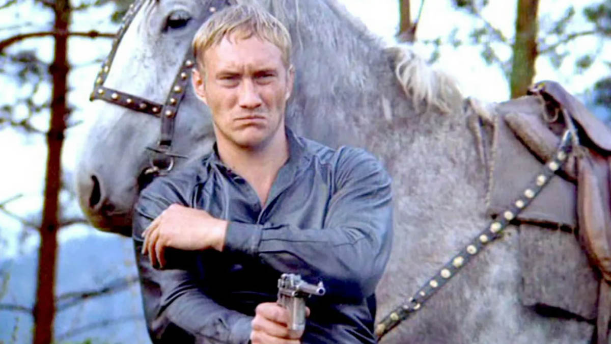 Кадр из фильма Волчья кровь кадр Волчья кровь 11