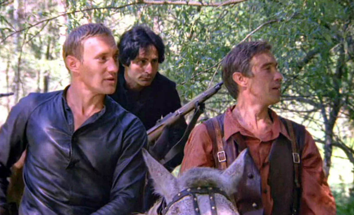 Кадр из фильма Волчья кровь кадр Волчья кровь 12