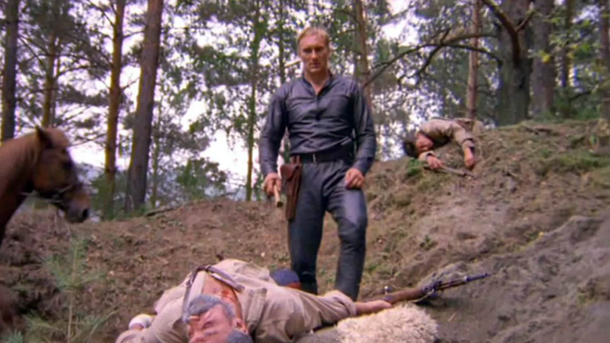 Кадр из фильма Волчья кровь кадр Волчья кровь 13