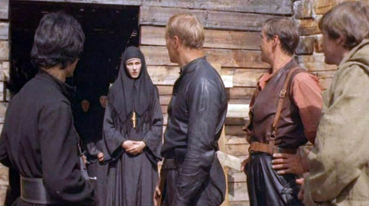 Кадр из фильма Волчья кровь кадр Волчья кровь 15