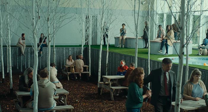 кадр Волк 11