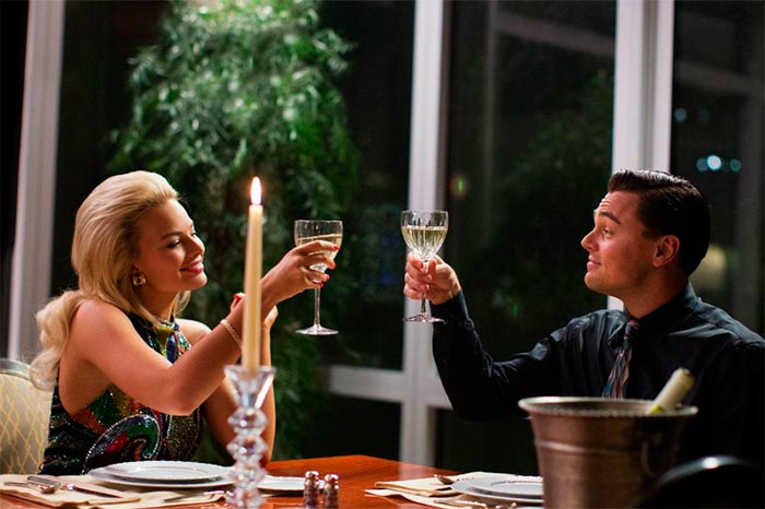 кадр Волк с Уолл-стрит 3