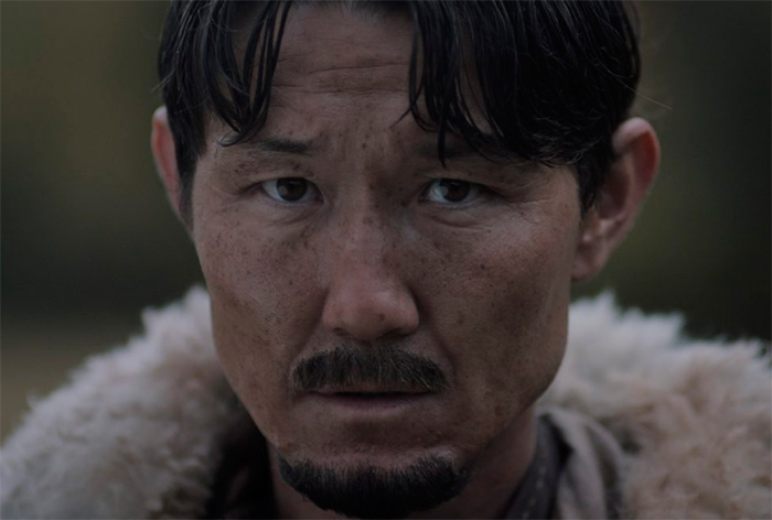 кадр Волки 2