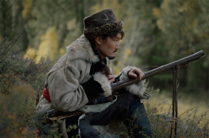 кадр Волки 4