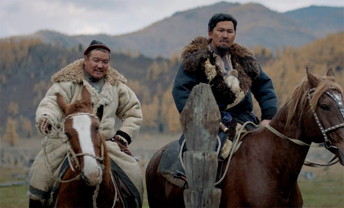 кадр Волки 5