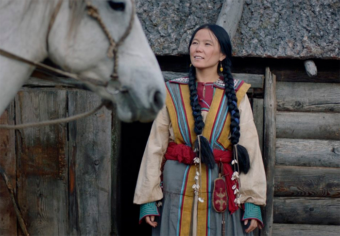 кадр Волки 7