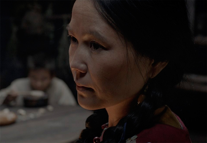 кадр Волки 8