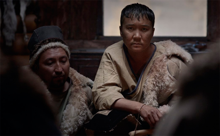 кадр Волки 9