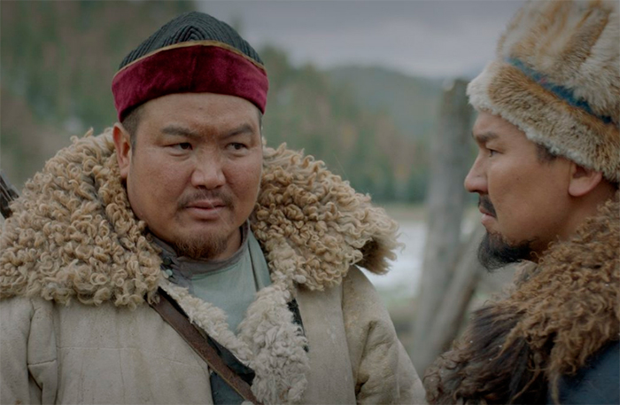 кадр Волки 10