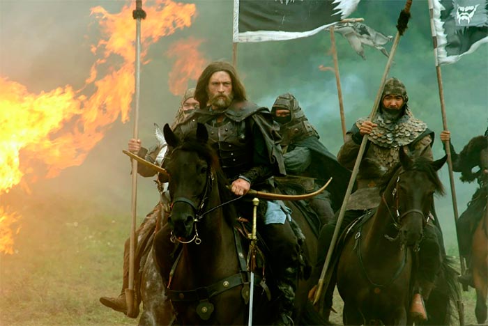 Кадр из фильма Волкодав из рода Серых Псов кадр Волкодав из рода Серых Псов 4