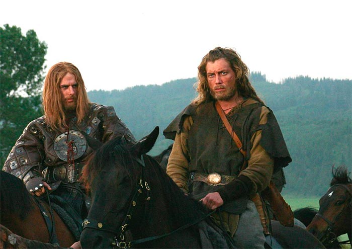 Кадр из фильма Волкодав из рода Серых Псов кадр Волкодав из рода Серых Псов 5