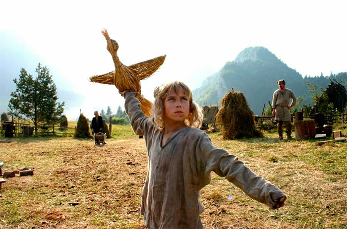 Кадр из фильма Волкодав из рода Серых Псов кадр Волкодав из рода Серых Псов 6