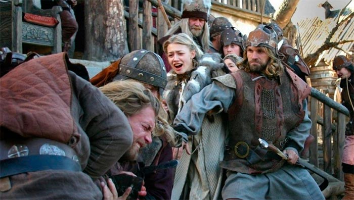 Кадр из фильма Волкодав из рода Серых Псов кадр Волкодав из рода Серых Псов 10