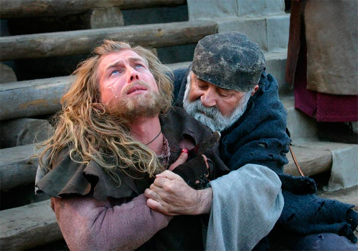 Кадр из фильма Волкодав из рода Серых Псов кадр Волкодав из рода Серых Псов 11