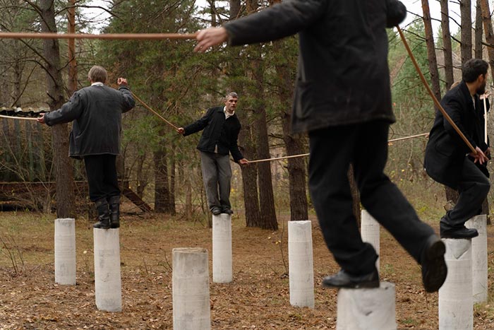 кадр Волны 4