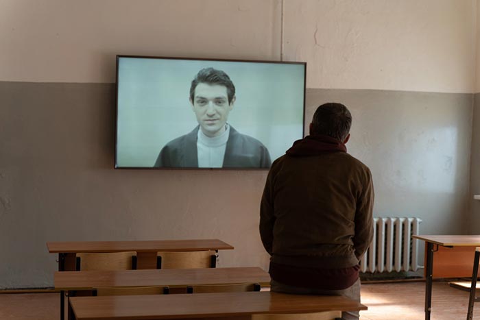 кадр Волны 5