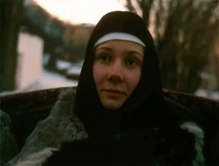 кадр Володя большой, Володя маленький 8