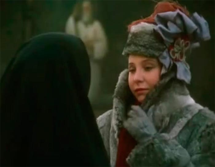 кадр Володя большой, Володя маленький 9