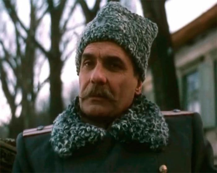 Фильм «Володя большой, Володя маленький» (1985) - сюжет, актеры и роли ...