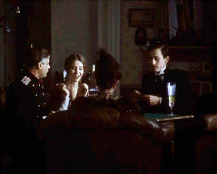 кадр Володя большой, Володя маленький 11