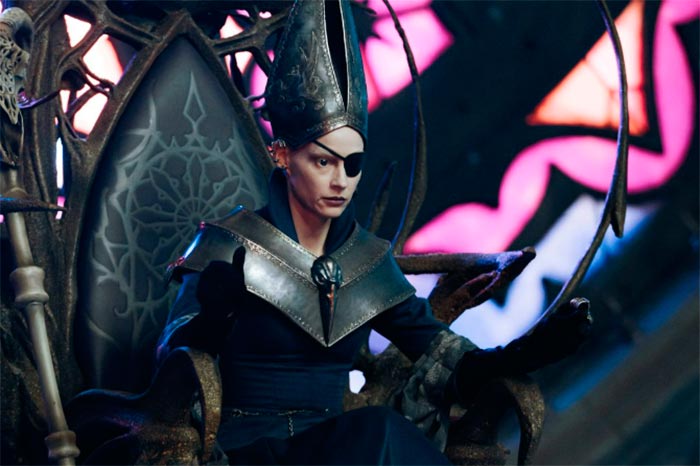 кадр Волшебник Изумрудного города. Дорога из желтого кирпича 5