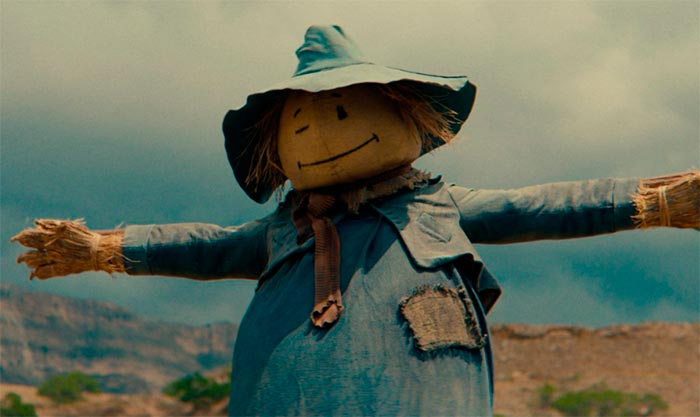 кадр Волшебник Изумрудного города. Дорога из желтого кирпича 7