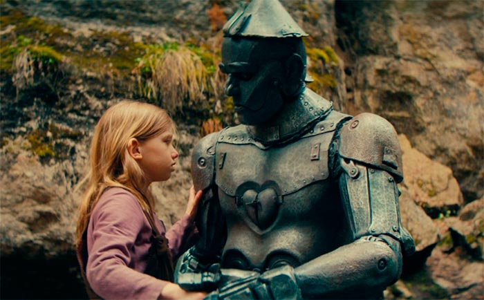 кадр Волшебник Изумрудного города. Дорога из желтого кирпича 9