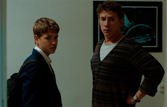 кадр Волшебники 5