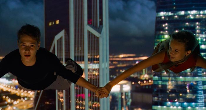 кадр Волшебники 6