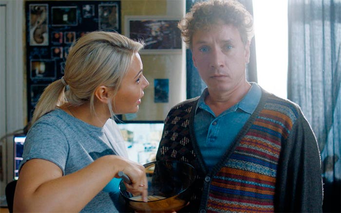 кадр Волшебники 7