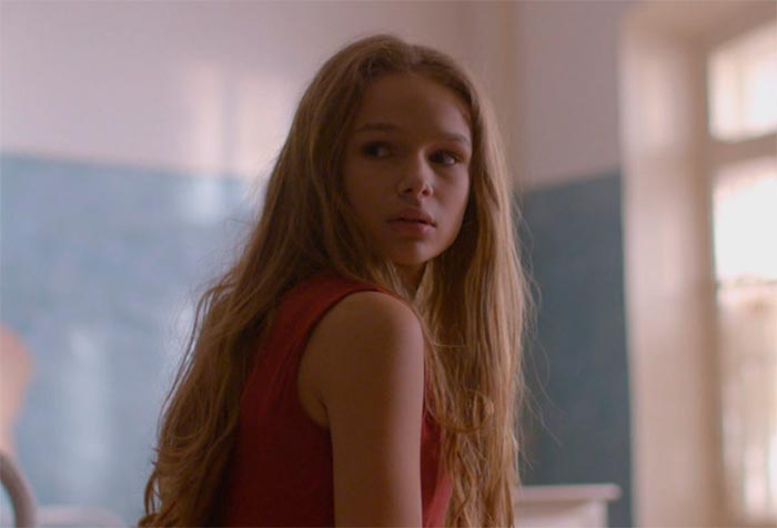 кадр Волшебники 9