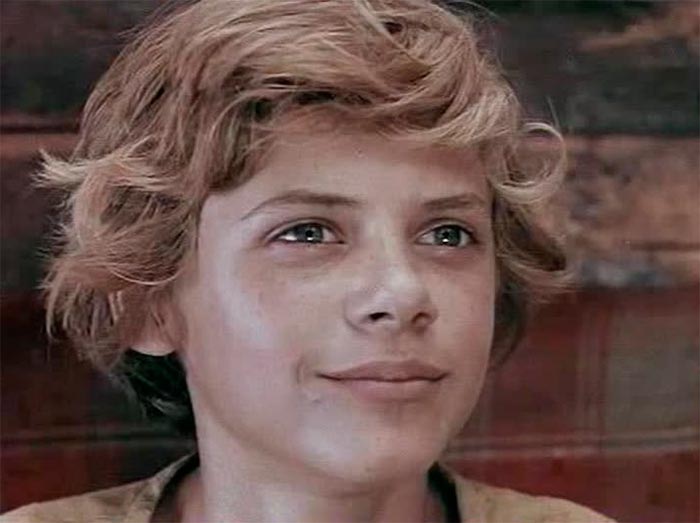 кадр Волшебный круг 2