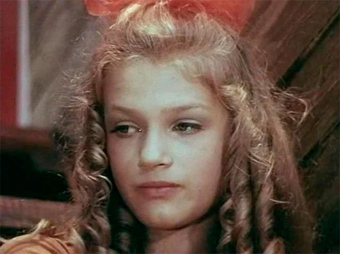 кадр Волшебный круг 4