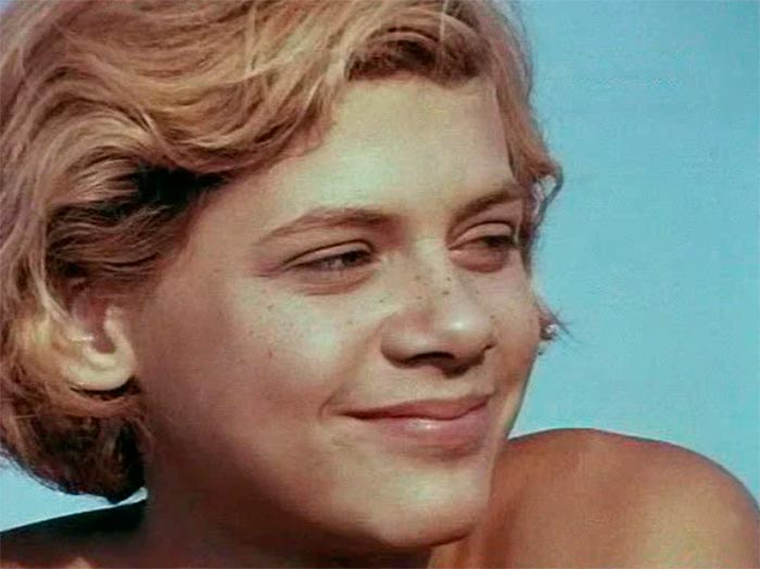 кадр Волшебный круг 7