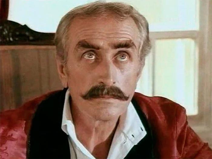 кадр Волшебный круг 9