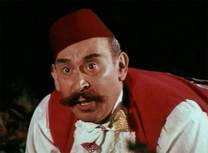 кадр Волшебный круг 11