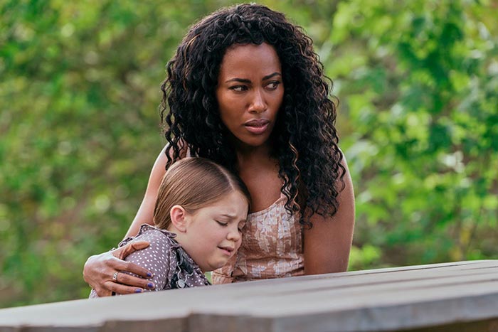 Кадр из фильма Воображаемый друг кадр Воображаемый друг 2