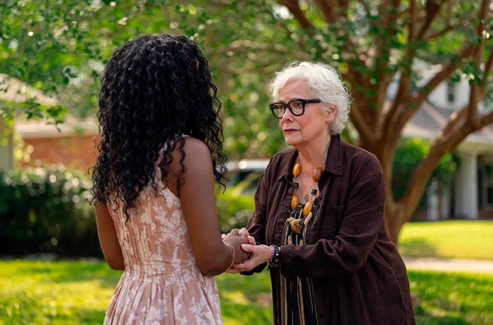 Кадр из фильма Воображаемый друг кадр Воображаемый друг 4