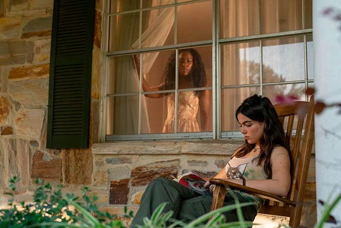 Кадр из фильма Воображаемый друг кадр Воображаемый друг 6