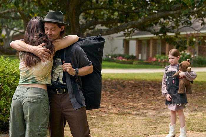 Кадр из фильма Воображаемый друг кадр Воображаемый друг 7