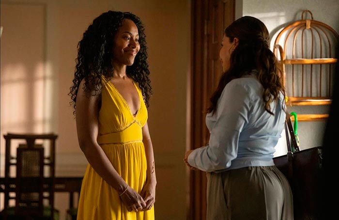 Кадр из фильма Воображаемый друг кадр Воображаемый друг 8