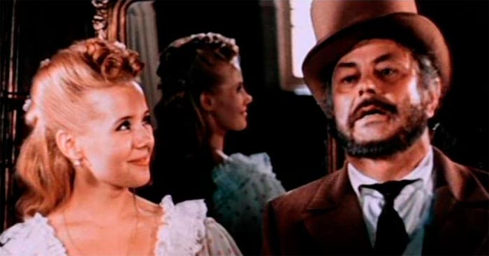 кадр Вооружен и очень опасен 2